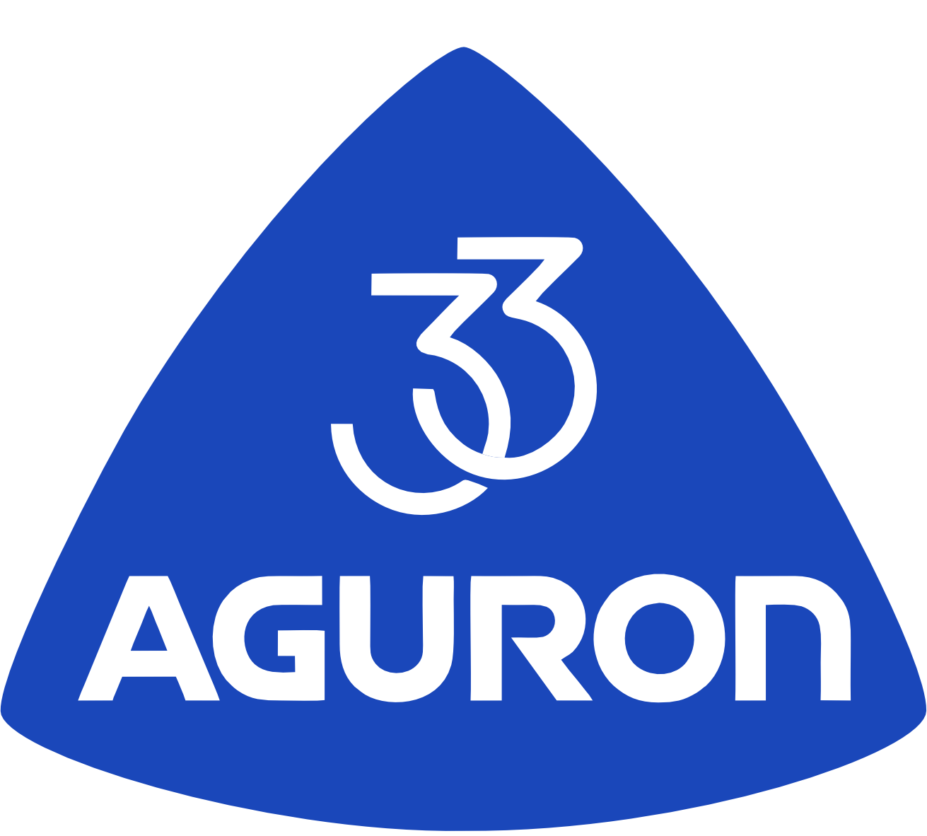 Aguron